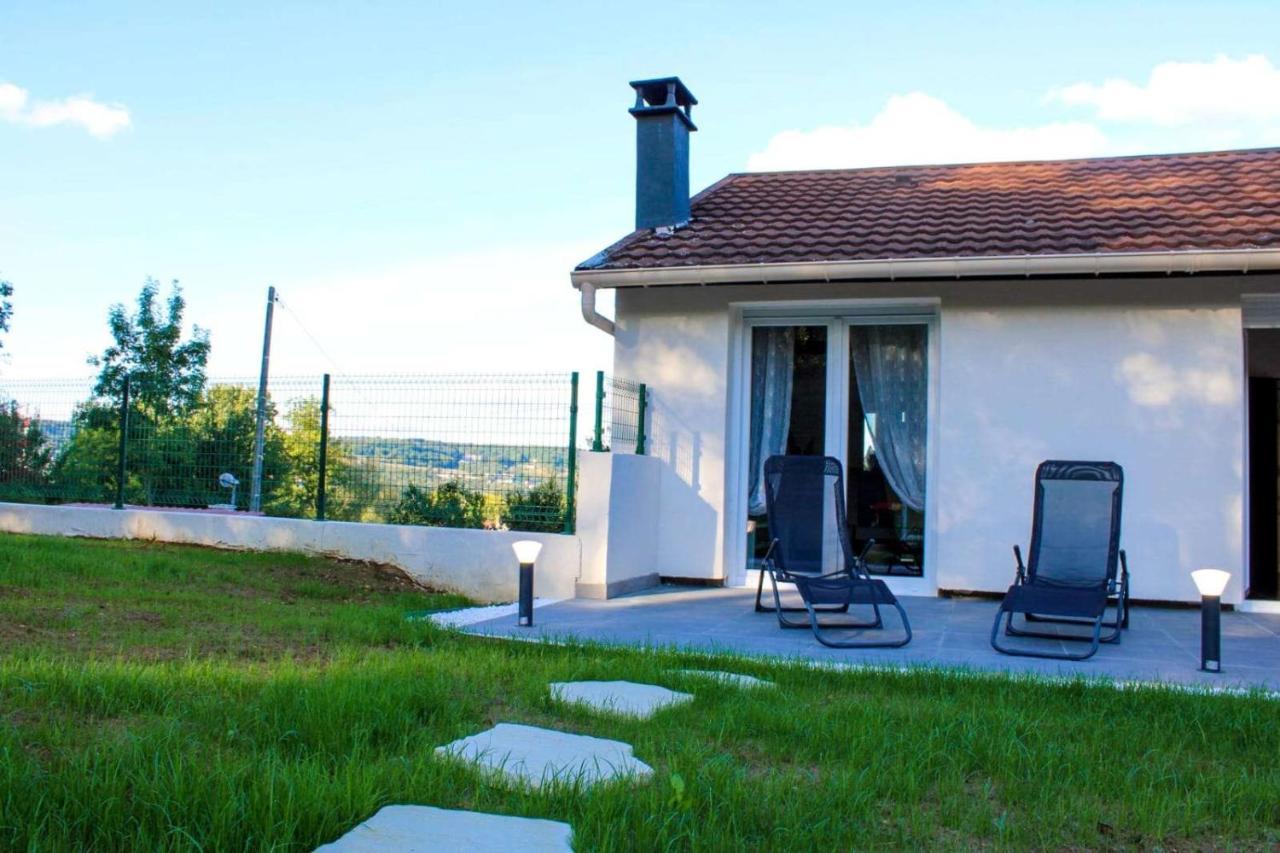 Sinalospa - Culiacan - Appartement Jardin Jacuzzi Sauna A 5 Minutes De Nancy Place Stanislas Champigneulles Eksteriør billede