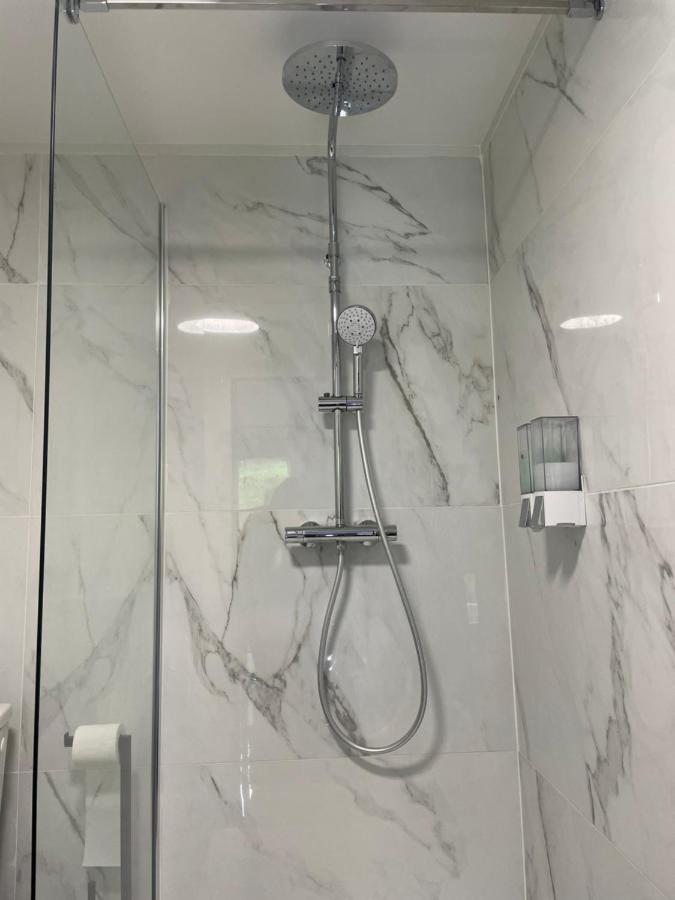 Sinalospa - Culiacan - Appartement Jardin Jacuzzi Sauna A 5 Minutes De Nancy Place Stanislas Champigneulles Eksteriør billede